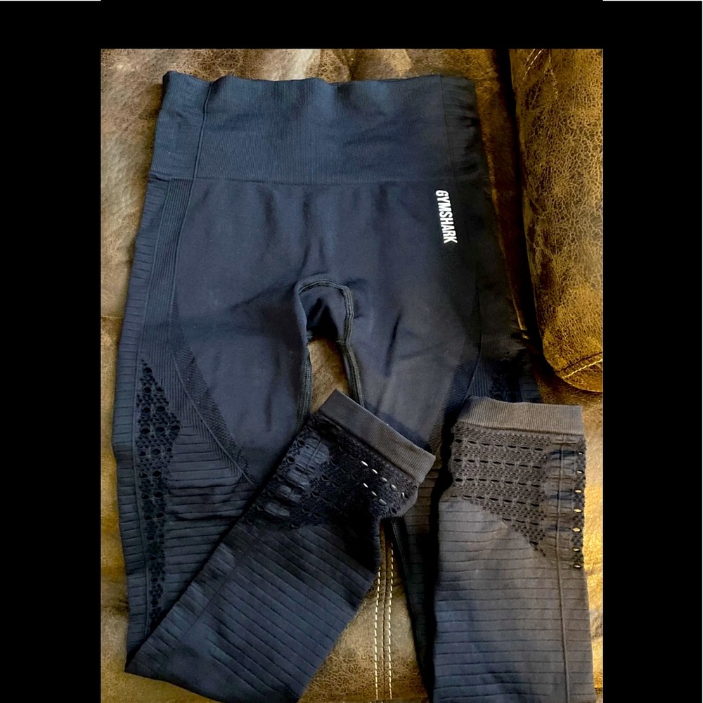 SOLD Gymshark Energy Seamless Leggings